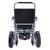 Freedom Chair A08L All-Terrain Folding Powerchair