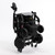 Motion Photon Lite Folding Electric Wheelchair Foled