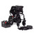 Easy-Fold Electric Wheelchair
