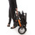 Ezi-Fold Lightweight Electric Wheelchair