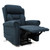 Dallux Nevis Triple Motor Riser Recliner Chair