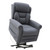 Dallux Nevis Triple Motor Riser Recliner Chair