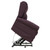 Dallux Nevis Dual Motor Riser Recliner Chair