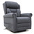 Dallux Nevis Dual Motor Riser Recliner Chair