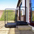 Double Giant Half-Step With Handrail