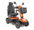 Scooterpac Savvy 8 Mobility Scooter