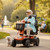 Scooterpac Savvy8 Mobility Scooter - Lifestyle Shot