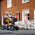 Scooterpac Savvy 8 Plus Mobility Scooter
