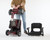 Connex Folding Mobility Scooter