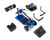 eTravel Portable Mobility Scooter