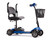 eTravel Portable Mobility Scooter