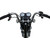 Sport Rider Mobility Scooter - Handlebars