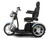 Sport Rider Mobility Scooter - Side View