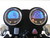 Sport Rider Mobility Scooter - Dashboard