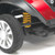 Jaunt Plus Mobility Scooter