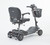 Alumina Boot Scooter