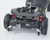 Alumina Boot Scooter