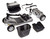 Alumina Pro Boot Scooter