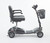 Alumina Pro Boot Scooter