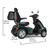 Breeze X Mobility Scooter