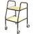 Rutland Adjustable Trolley