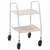 Rutland Adjustable Trolley