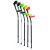 Lets Twist Again Crutches