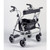 Rollator and Transit Chair Combination