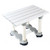 Savanah Slatted Bath Seat