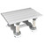 Savanah Slatted Bath Seat