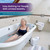 Mangar Bathing Cushion