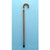 Crook Handle Wooden Walking Stick