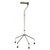 Quad Base Walking Stick