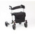 X Fold Rollator