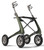 byACRE Carbon Overland Off Road Rollator