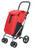 Carlett Classic Duo Shopping Trolley