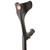 Flexyfoot Comfy Grip Open Cuff Crutches