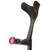 Flexyfoot Comfy Grip Open Cuff Crutches