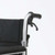 Superlight Aluminium Transit Wheelchair