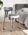 Etac Swift Shower Commode Chair