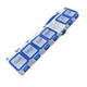 Medisure Stay Dry 7 Day Pill Box Image 1
