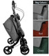Rumba Deluxe Shopping Trolley Image 2