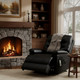 Motion Healthcare Alberta Bariatric Rise and Recliner Image 3
