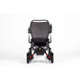 AirFold Carbon Fibre Folding Electric Wheelchair Image 3