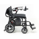 AeroCarbon Folding Electric Wheelchair Image 3