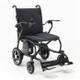 AeroCarbon Folding Electric Wheelchair Image 1