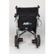 Monarch Air Pro Electric Wheelchair Image 9