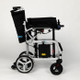 Monarch Air Pro Electric Wheelchair Image 5