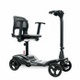 Pride GoGo MG Lite Folding Lightweight Mobility Scooter Image 2