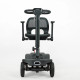 Pride GoGo MG Lite Folding Lightweight Mobility Scooter Image 4